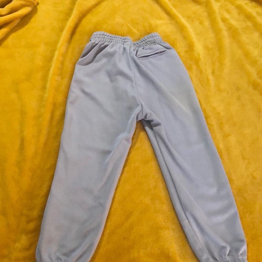 Boys baseball pants - youth Medium